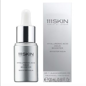 COPY - 111Skin Hyaluronic Acid Aqua Booster